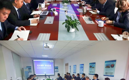 標題：銷(xiāo)售中心召開(kāi)2023年年終總結會(huì )暨2024工作會(huì )議
瀏覽次數：1040
發(fā)表時(shí)間：2024-02-02