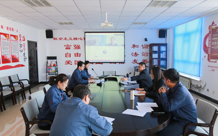 標題：華德牧草公司黨委召開(kāi)2024年度黨員領(lǐng)導干部民主生活會(huì )
瀏覽次數：699
發(fā)表時(shí)間：2025-02-27